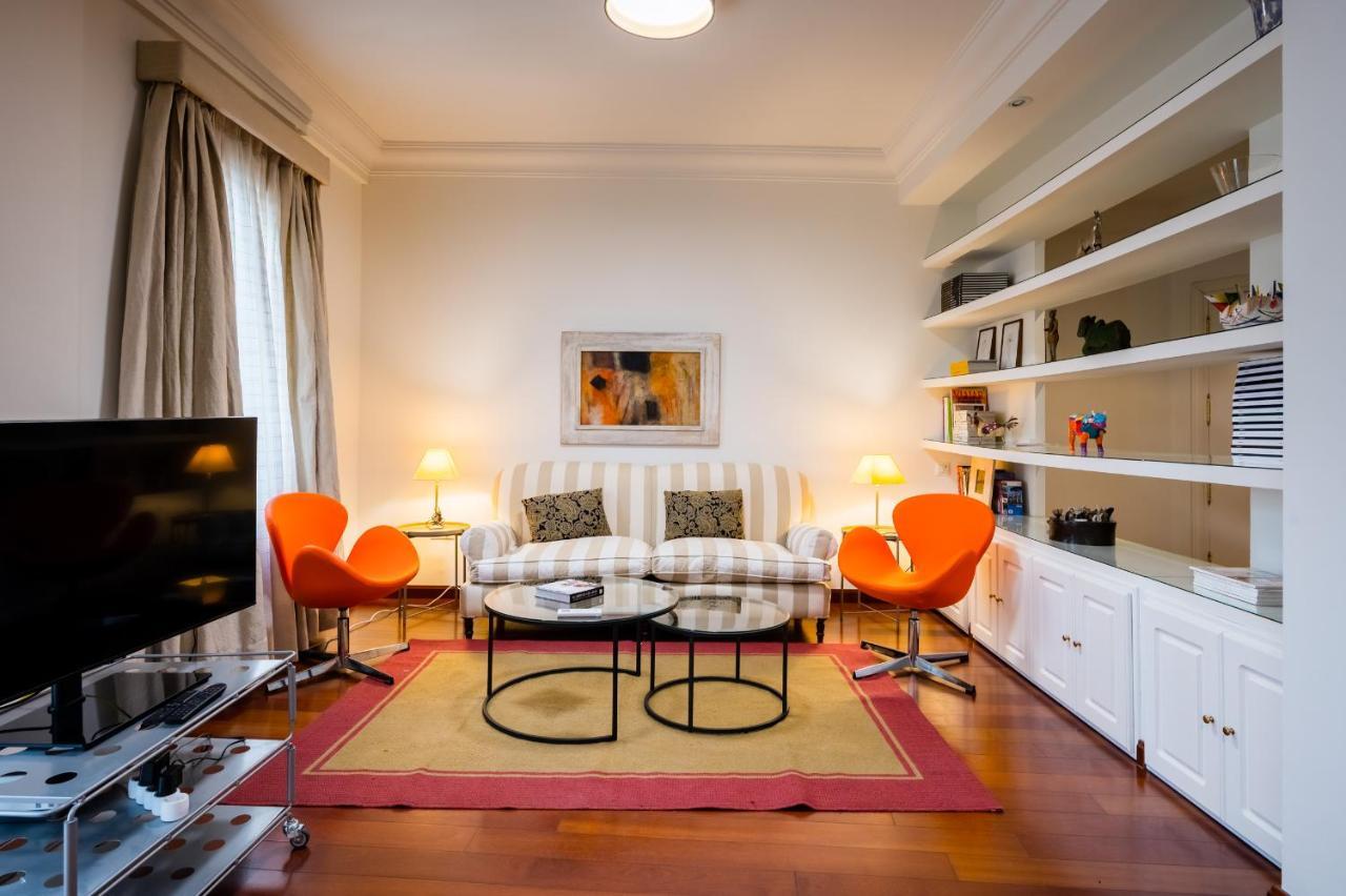 Amplio Y Luminoso-2D 2B-Triana Apartment Seville Exterior photo