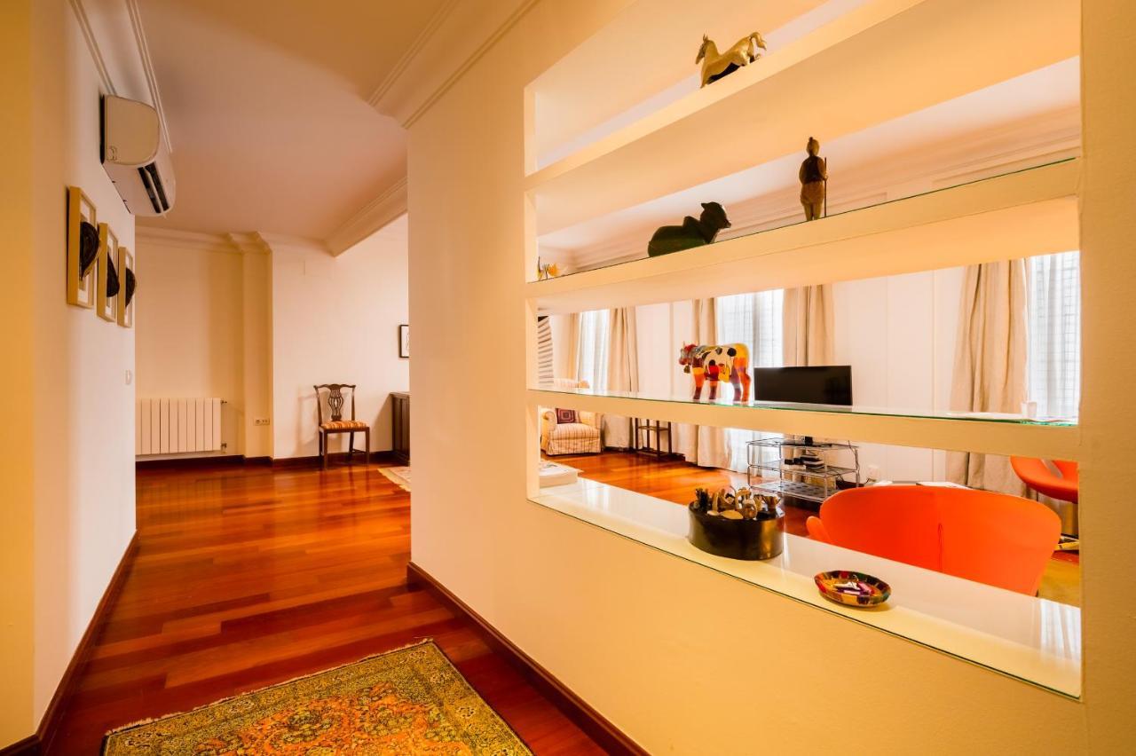 Amplio Y Luminoso-2D 2B-Triana Apartment Seville Exterior photo