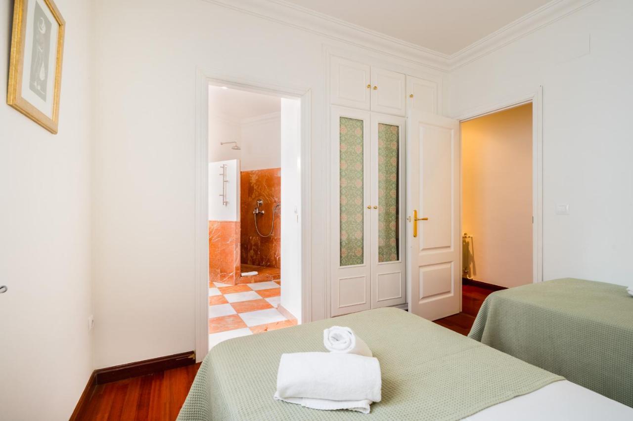 Amplio Y Luminoso-2D 2B-Triana Apartment Seville Exterior photo