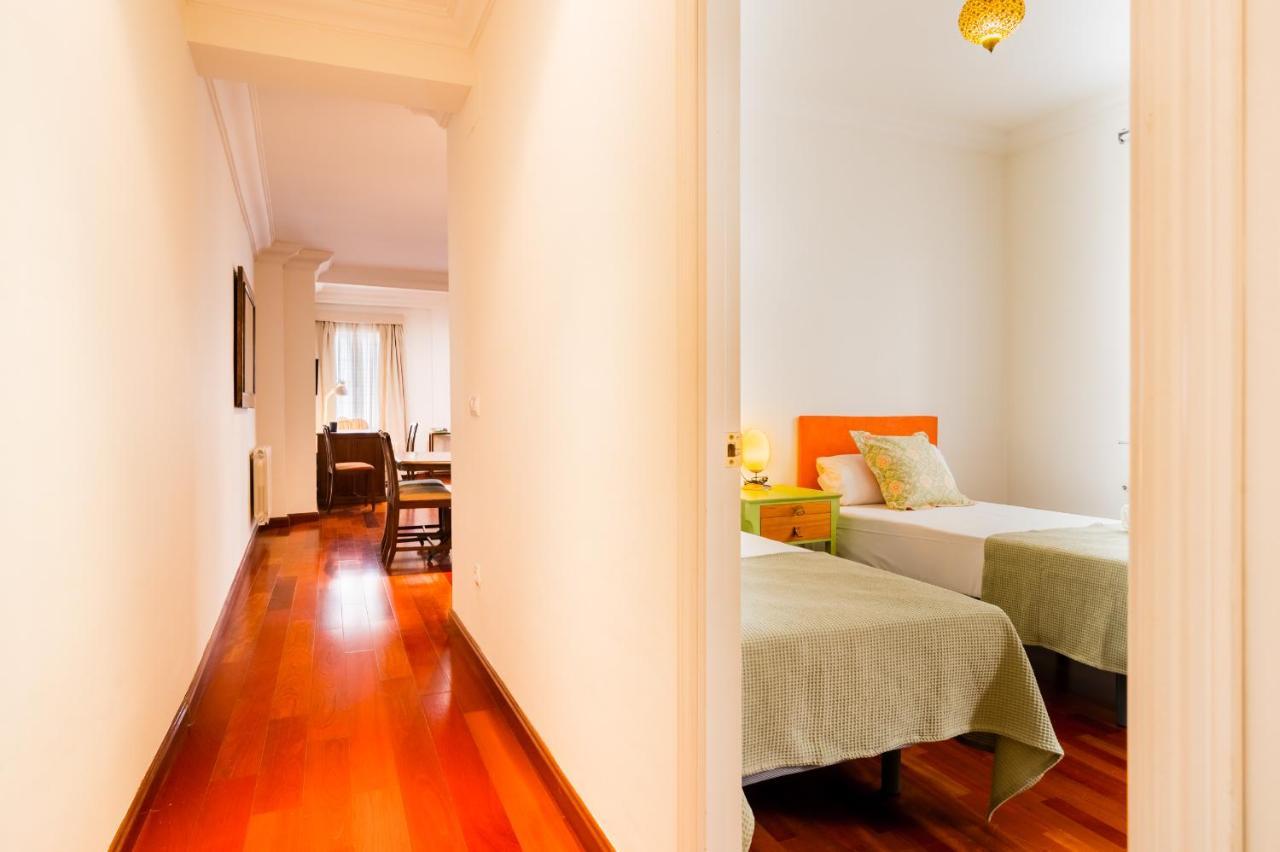 Amplio Y Luminoso-2D 2B-Triana Apartment Seville Exterior photo